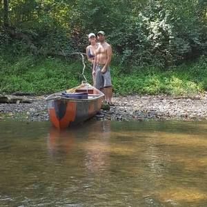 Meet your Posher, Krista